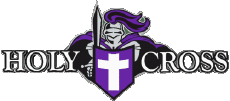 Deportes N C A A - D1 (National Collegiate Athletic Association) H Holy Cross Crusaders 