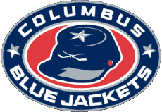 2003-Deportes Hockey - Clubs U.S.A - N H L Columbus Blue Jackets 2003