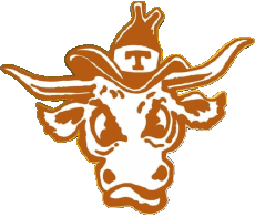 Sport N C A A - D1 (National Collegiate Athletic Association) T Texas Longhorns 