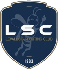 Deportes Fútbol Clubes Francia Ile-de-France 92 - Hauts-de-Seine Levallois Sporting Club 