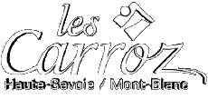 Sportivo Stazioni - Sciistiche Francia Alta Savoia Les Carroz 