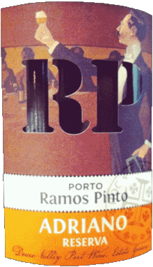 Bevande Porto Ramos Pinto 