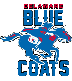 Deportes Baloncesto U.S.A - N B A Gatorade Blue Coats Delaware 