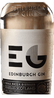 Drinks Gin Edinburgh Gin 