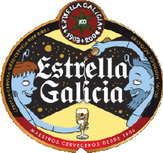 Bevande Birre Spagna Estrella Galicia 