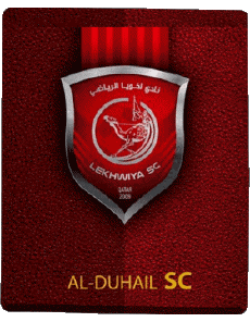 Sports FootBall Club Asie Qatar Al Duhail SC 