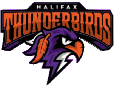 Sport Lacrosse N.L.L ( (National Lacrosse League) Halifax Thunderbirds 