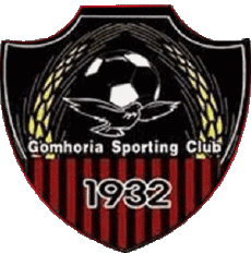 Deportes Fútbol  Clubes África Logo Egipto Gomhoryet Shebin 