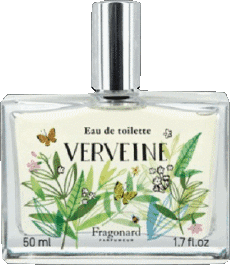 Eau de toilette Verveine-Fashion Couture - Perfume Fragonard 