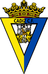 Sport Fußballvereine Europa Logo Spanien Cadiz 