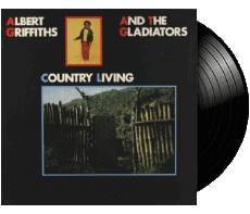 Country Living-Multimedia Musica Reggae The Gladiators Country Living