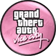 Multi Media Video Games Grand Theft Auto GTA - Vice City 