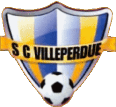 Sports FootBall Club France Centre-Val de Loire 37 - Indre-et-Loire SC Villeperdue 
