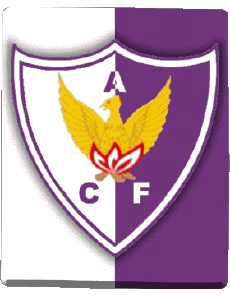 Deportes Fútbol  Clubes America Logo Uruguay Fénix CA 