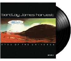 Eyes of the Universe-Multi Média Musique Pop Rock Barclay James Harvest 