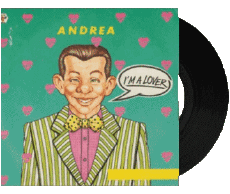I&#039;m a lover-Multimedia Musica Compilazione 80' Mondo Andrea I&#039;m a lover