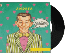 I&#039;m a lover-Multimedia Musik Zusammenstellung 80' Welt Andrea 