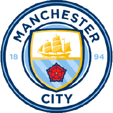 Sports FootBall Club Europe Royaume Uni Manchester City 