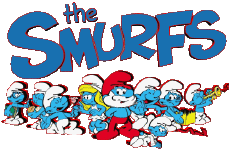 Multimedia Comicstrip The Smurfs 
