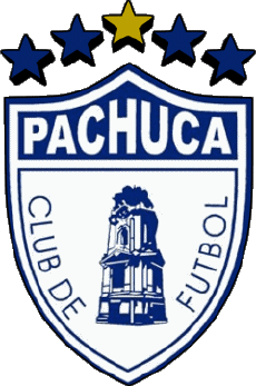 Sports FootBall Club Amériques Logo Mexique Pachuca 