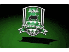 Deportes Fútbol Clubes Europa Logo Rusia FK Krasnodar 