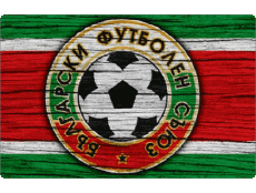 Sportivo Calcio Squadra nazionale  -  Federazione Europa Bulgaria 
