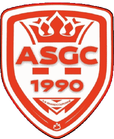 Sportivo Calcio  Club Francia Grand Est 54 - Meurthe-et-Moselle As Grand Couronné 
