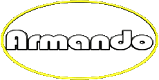 Vorname MANN - Italien A Armando 