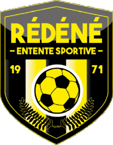 Sports Soccer Club France Bretagne 29 - Finistère ES Rédéné 