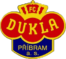 Deportes Fútbol Clubes Europa Logo Chequia 1. FK Pribram 