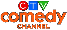 Multi Media Channels - TV World Canada CTV Comedy Channel 