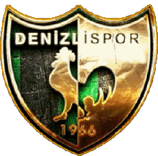 Sportivo Cacio Club Asia Logo Turchia Denizlispor 