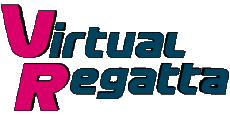 Multi Média Jeux Vidéo Virtual Regatta Logo 