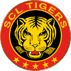 Sports Hockey - Clubs Suisse Schlittschuh Club Langnau Tigers 