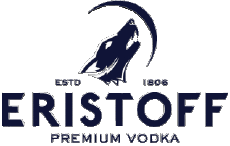Boissons Vodka Eristoff 