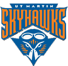 Sports N C A A - D1 (National Collegiate Athletic Association) T Tennessee-Martin Skyhawks 