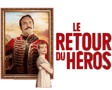 Multimedia Filme Frankreich Jean Dujardin Le Retour du héros 