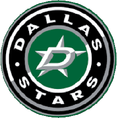 2013 B-Deportes Hockey - Clubs U.S.A - N H L Dallas Stars 2013 B