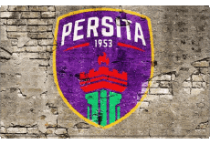 Deportes Fútbol  Clubes Asia Logo Indonesia Persita Tangerang 