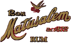 Drinks Rum Matusalem 