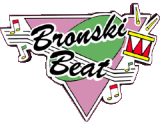 Multi Media Music New Wave Bronski  Beat 