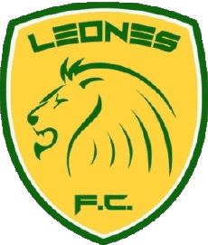 Sport Fußballvereine Amerika Kolumbien Leones Fútbol Club 