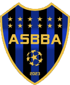 Deportes Fútbol Clubes Francia Provence-Alpes-Côte d'Azur 13 - Bouches-du-Rhône Avenir Simiane Bouc Bel Air - ASBBA 