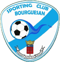 Sport Fußballvereine Frankreich Auvergne - Rhône Alpes 07 - Ardèche Sc Bourguesan 