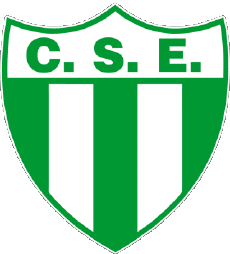 Sports FootBall Club Amériques Logo Argentine Club Sportivo Estudiantes de San Luis 