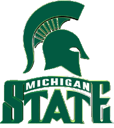 Deportes N C A A - D1 (National Collegiate Athletic Association) M Michigan State Spartans 