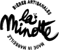 Logo-Boissons Bières France Métropole La Minotte 