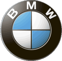 Trasporto Automobili Bmw Logo 