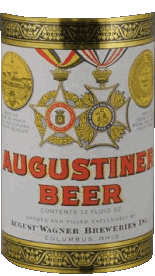 Drinks Beers Germany Augustiner 