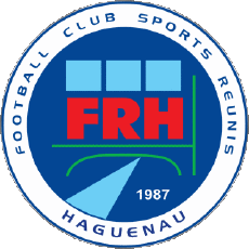 Sports Soccer Club France Grand Est 67 - Bas-Rhin FCSR Haguenau 